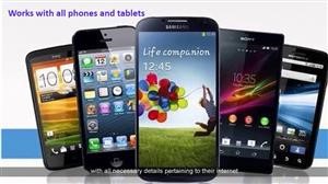 Landline Phone Spy Recorder